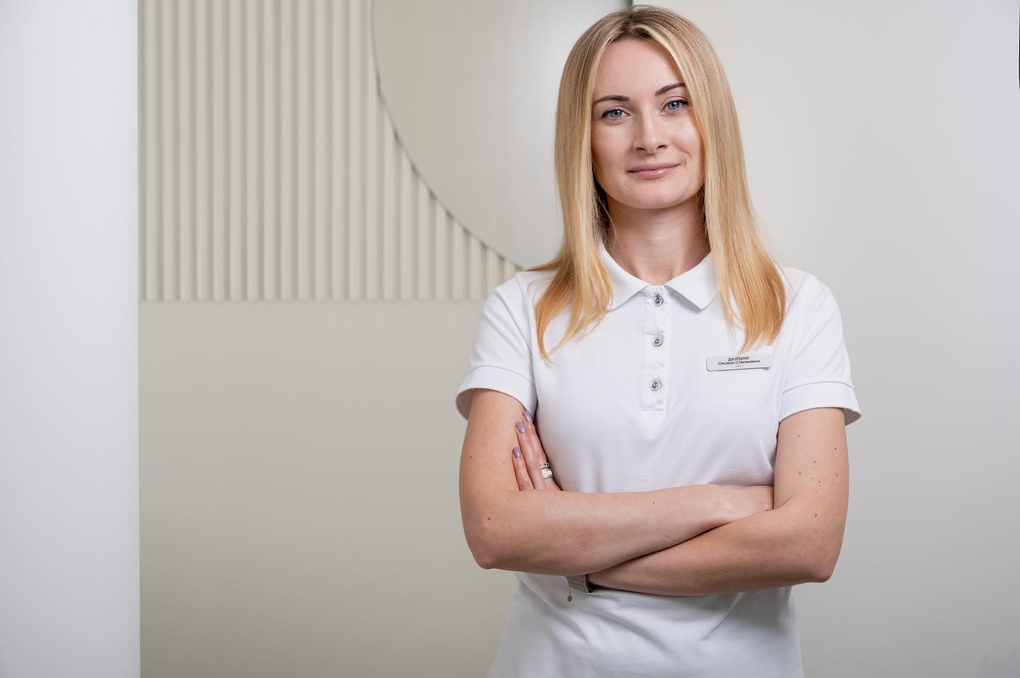 Вітаємо нашу чудову Оксану Степанівну – жінку в чиїх ніжних, але дуже міцних руках надійно тримається кермо влади. 

Бажаємо з тим же успіхом, поєднувати в собі тонку жіночу чарівність і твердість рішучого характеру. 
Бажаємо величезної енергії і сил. 

Ви не просто розумна та мудра людина, Ви ще й прекрасна жінка і мати. Завжди і надалі залишайтеся такою.

З Днем народження, @oksana_diurdiai 🎂
